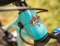 The MT scores well in terms of serviceability – partly thanks to the cable routing inside the frame.