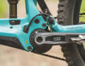 Barely bigger than a can of cola: the new TQ HPR 60, but with increased power, torque and stability.