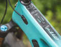 The new colour display from TQ looks better than its predecessor and comes in Yeti colours.