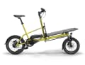 Compact cargo bikes: The Yoonit Electric Gates put to the test