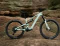 YT Industries Decoy X Core1 // M2S // 800 Wh // 170/160 mm // 4,499 euros