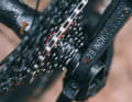 29 only: The Decoy SN 29 runs, as the name suggests, on 29 inches at the front and rear.
