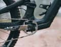 Stealth-Look: Der Fazua Ride 60 ist kaum als E-Bike-Motor zu erkennen.
