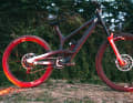 YT Tues Limited 2025: Only 50 units will be available worldwide for 4444 euros each.