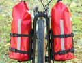 Zefal Z Adventure Fork Pack