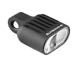 Trotz ihres äußerst kompakten Gehäuses und nur 26 Gramm Gewicht, leistet die Starstream Mini X satte 500 Lumen. Für entsprechende Kühlung sorgen integrierte Kühlrippen. Foto: Supernova