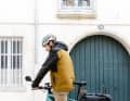The Z Traveler is available with a volume of 20 and 30 litres.