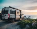 Camper auf Kastenwagen-Basis haben sich inzwischen zu einer beliebten Wohnmobil-Gattung entwickelt.