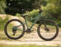 Bulls Tokee Disc 24 // 80 mm suspension fork // 24 inches // 10.2 kilos // 799 euros