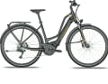 The Bergamont E-Horizon Elite 7 Belt Amsterdam