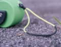 The pull rope is additionally sheathed and makes a robust impression.