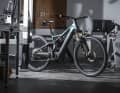 Optisch ist das LTD stark an das Konzeptbike Jam² Next mit recyclingfähigem Carbon-Rahmen angelehnt. Wird's leider wegen der Pleite von Carbon-Hersteller Rein4ced nie in Serie geben.