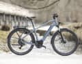 Kalkhoff Entice L Season: Bosch SX // 400 Wh // 27.5 inches // 23.6 kg // 2999 euros.