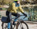 Winter clothing: Cycle commuters