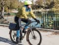 Winter clothing: Cycle commuters