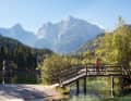 Jasna Lake