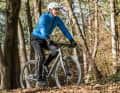 Winter clothing: The sports cyclist