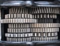 The twelve-speed gearbox from Pinion