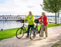 Cycling trends and tips