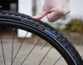 Check tyres and wheels for damage and rust. | Lux Fotowerk