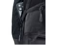 You can quickly access your mobile phone and laptop in the Commute backpacks via side-opening compartments.