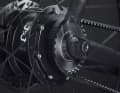 Nine-speed hub 3x3 from the Nine brand