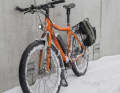 With thorough care and regular maintenance, your bike will remain a reliable means of transport even in winter. | pd-f