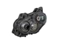 The Pinion E-Drive MGU combines a powerful electric motor with proven Pinion transmission technology and electric shifting to create a new drive system