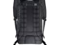 The Commute22 has a specially 3D-moulded back section for good ventilation and comfort.