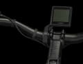 Ausgestattet mit Bosch Performance Line Motor mit Smart System