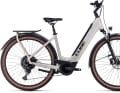 Das Cube Touring Hybrid Pro
