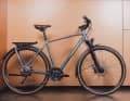 Cube Kathmandu SLX