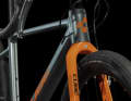 Reifen an der Mini-Version vom Cube Nuroad: Schwalbe G-One Allround