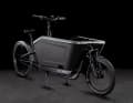 Cargobike from Cube: Cargo Dual Hybrid