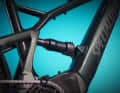 The new SUV bike from Specialized has full suspension and is fully equipped for everyday use.
