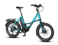 Das Cube Compact Sport Hybrid 500