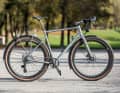 The falconry Aristos R