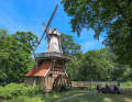 Hüvener Mill