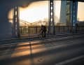 Made for urban use - for commuting by bike, for example.