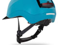 Kask Moebius Limelight in blue