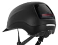 The Kask Moebius Limelight comes in different colours, here onyx.
