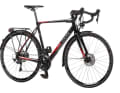Rose Xeon CDX Cross Randonneur