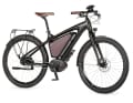 Conway EMRetro Race (E-BIKE Testsieger)