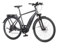 Cube Touring Hybrid SL 500