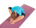 Stretching: Back