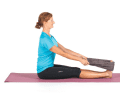 Stretching: Thigh