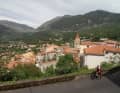 Start in Maratea an der Westküste.