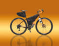 Salsa Fargo 2: Extremely variable bike for the toughest demands.
