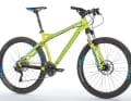 Bergamont Metric LTD C2