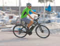 Merida E-Spresso Tour 410 E